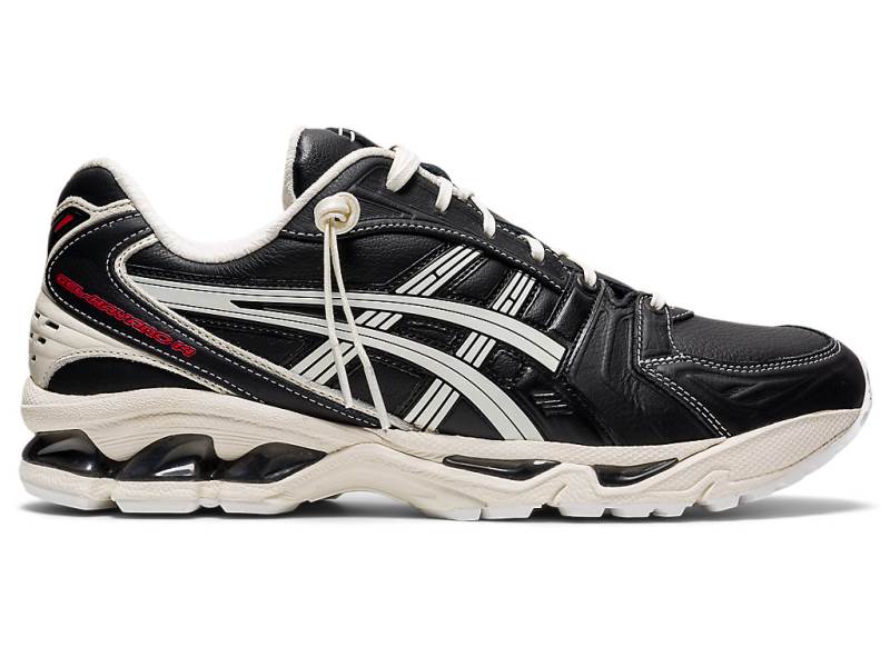 Pánské Tenisky Asics GEL-KAYANO 14 Černé 07142BTON